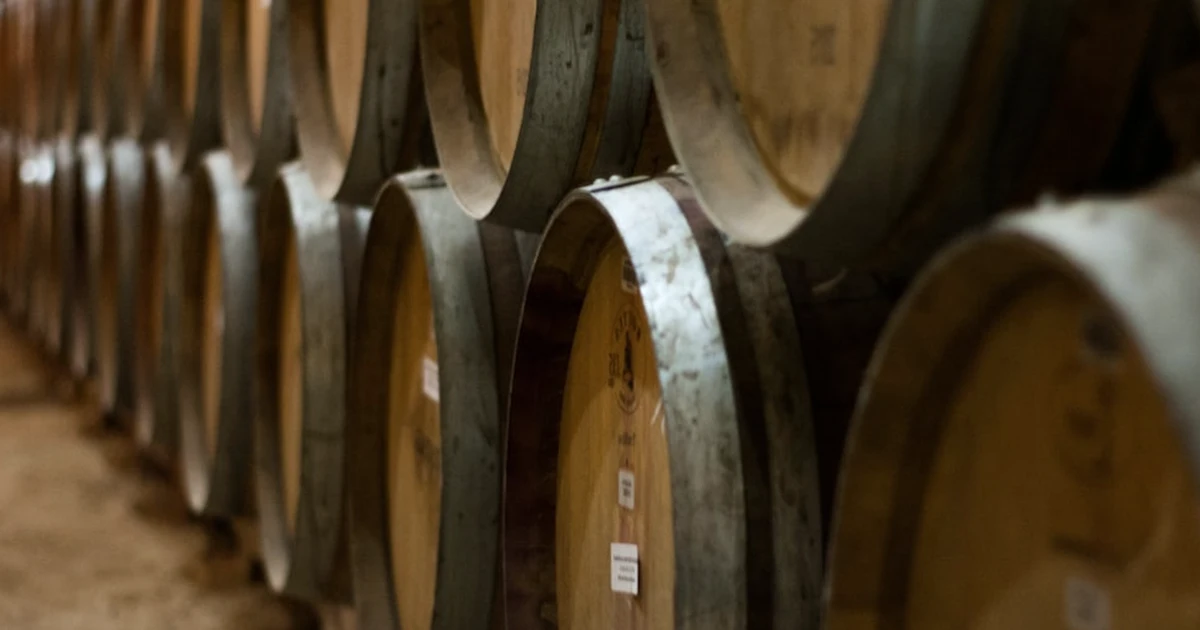 A map pin doesn't confirm a winery visit in Ciudad Real
