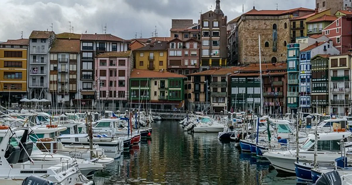 Avoid Bilbao wine tours that skip Biscay wineries