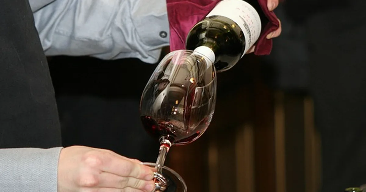 Booking a Seville tasting can skip the winery