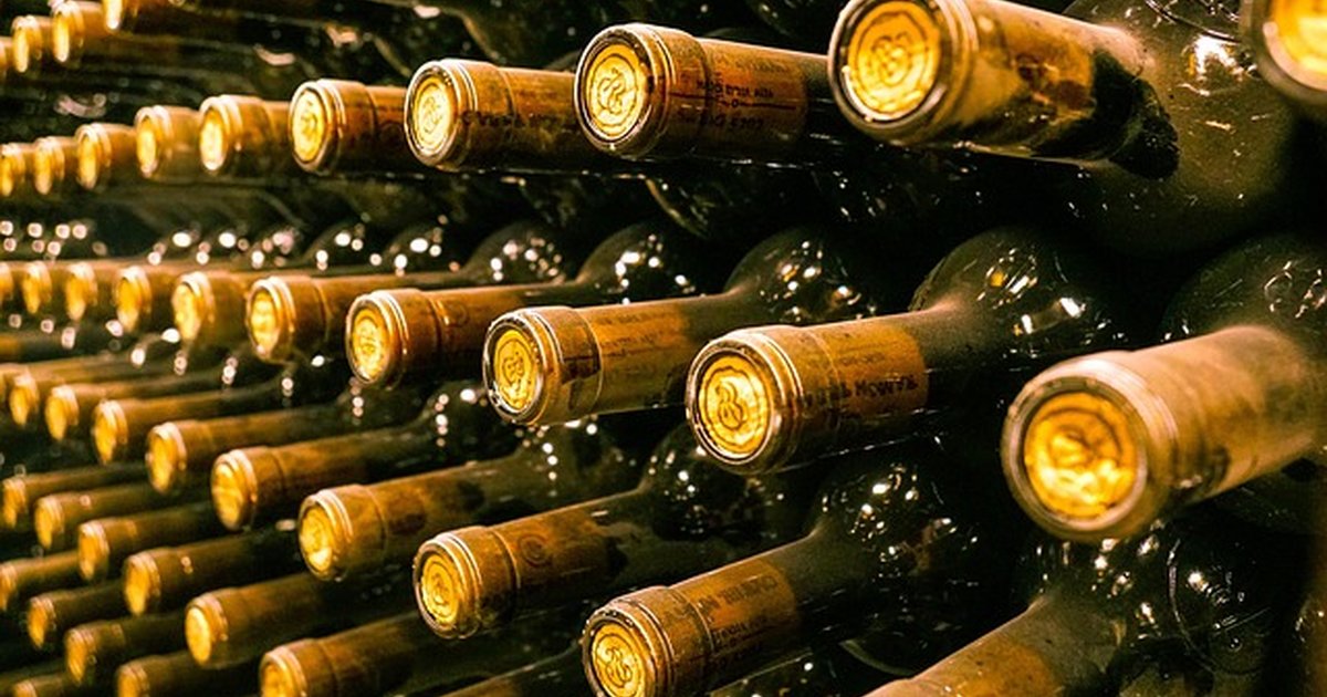 Choose export markets that lift your wine reputation