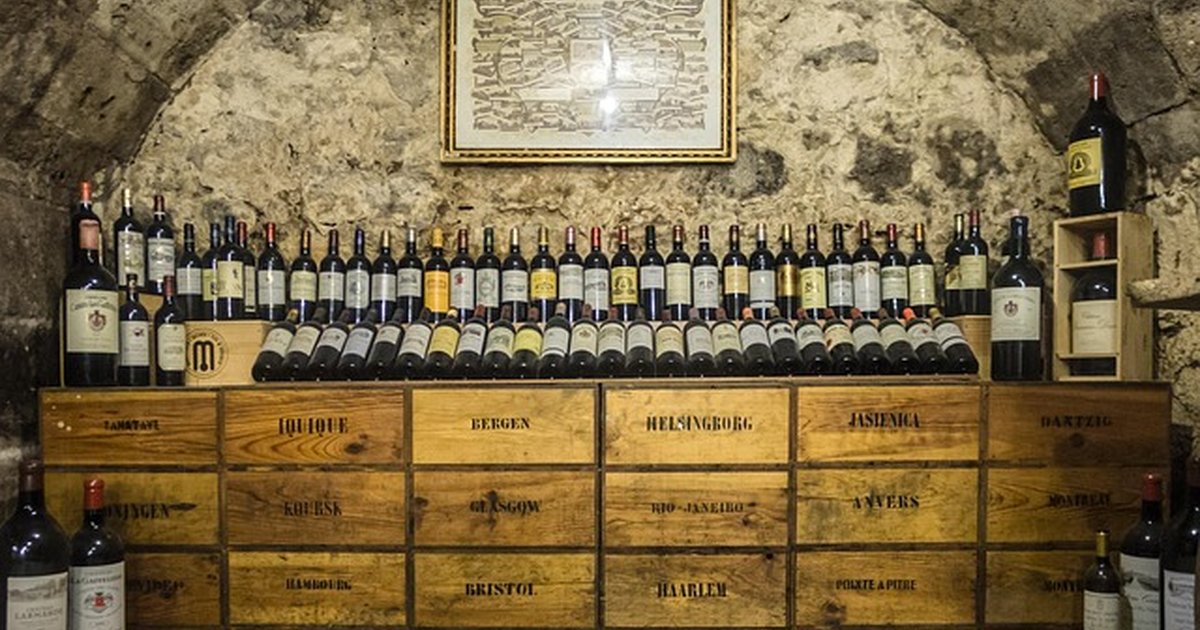 Compare Almeria winery prices before you book