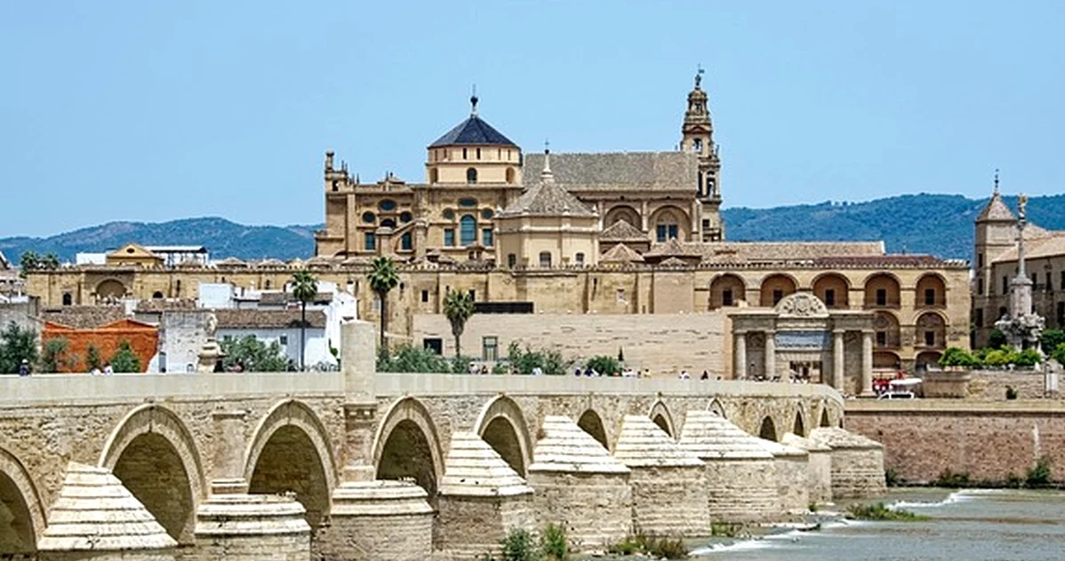 Córdoba’s Wineries Are in Montilla-Moriles