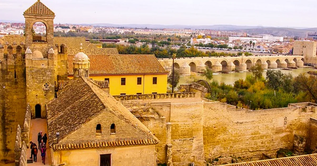 Córdoba wine tours can mean two trips, 45 km apart