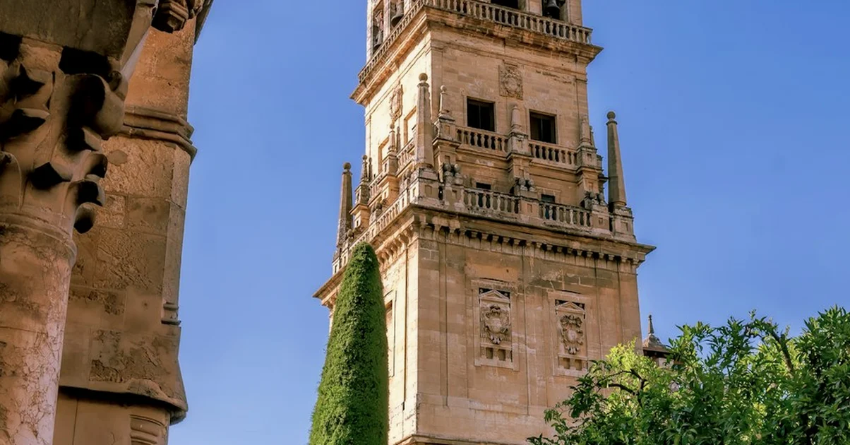 Don't book a Córdoba tasting as a winery tour
