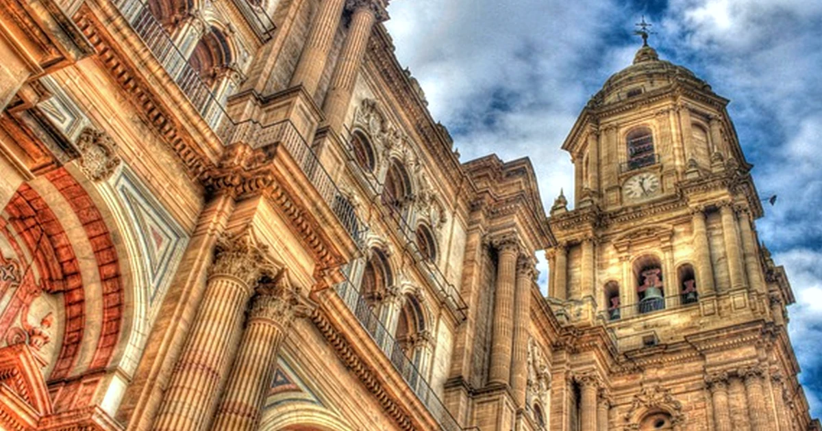 Don't book Malaga wine tours that start in Ronda