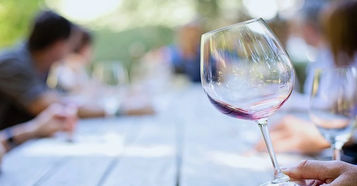 Don't book Spanish wineries before checking event rules