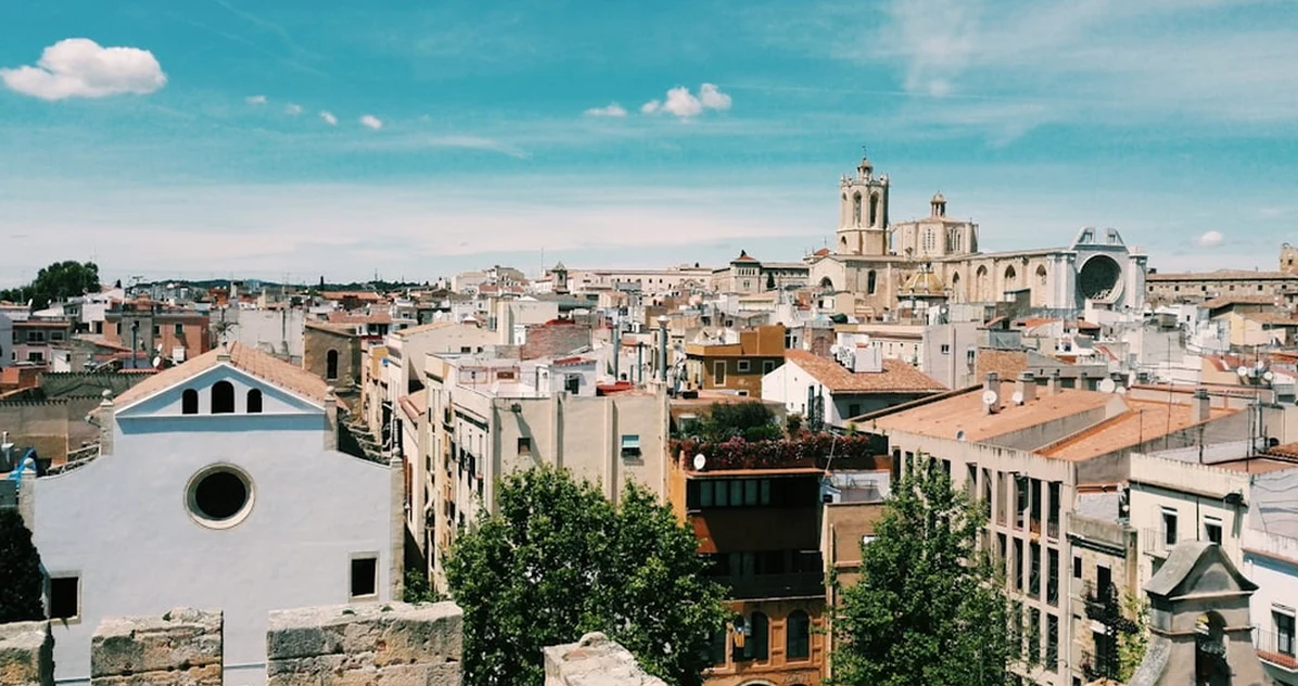 Don't book Tarragona wine tours without transport