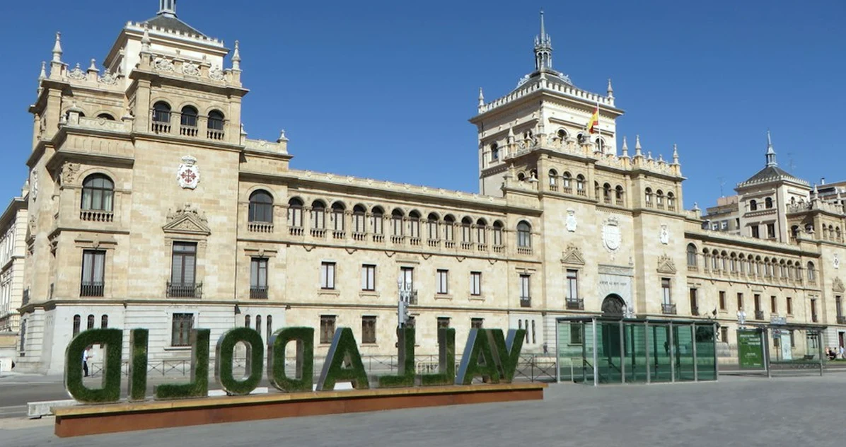 Don't choose Valladolid winery tastings by distance