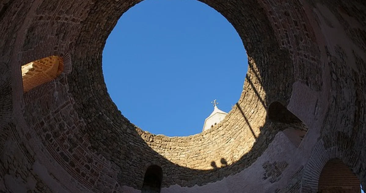 Don’t search Córdoba city for most winery visits