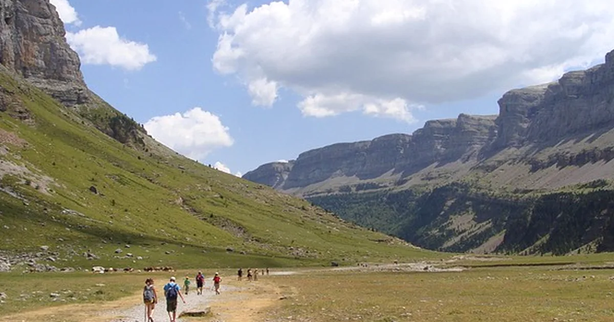 In Huesca, the nearest winery can be your best visit