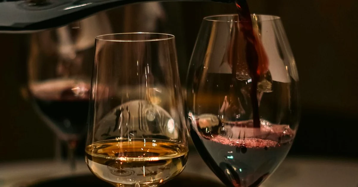 In Spain, a €25 tasting can cost more than a €95 tour