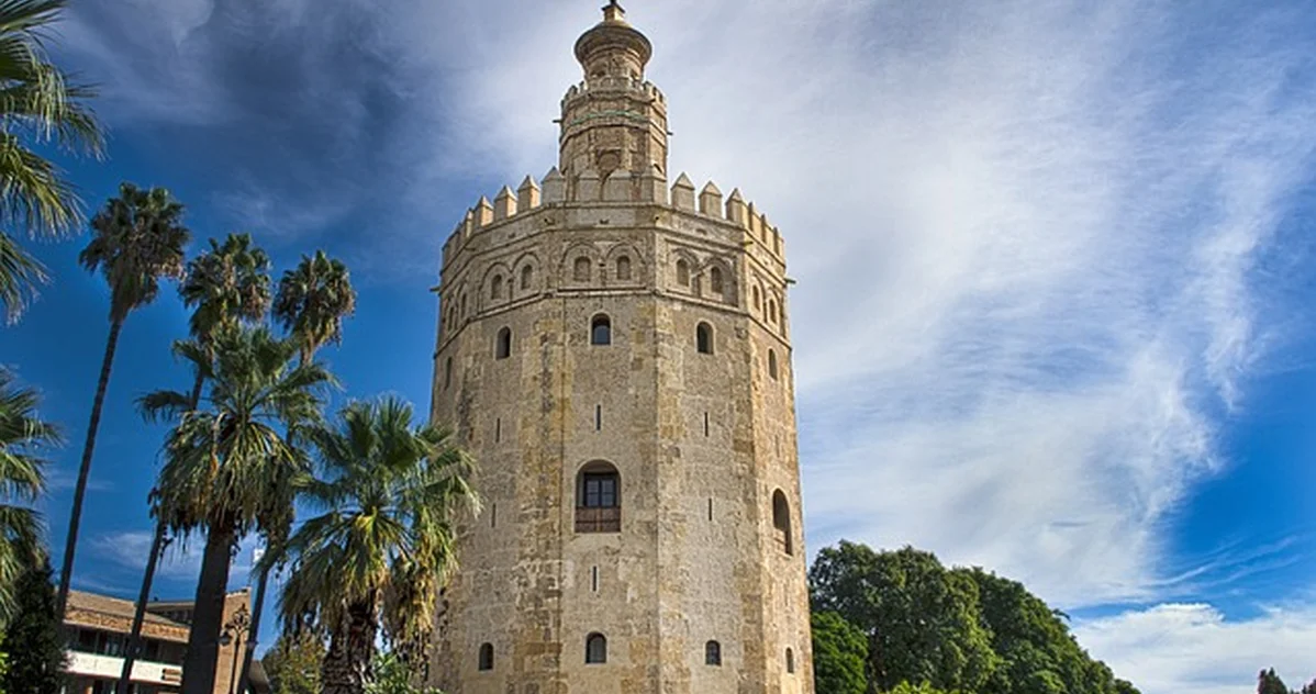 Most of Seville’s best wineries are outside the city