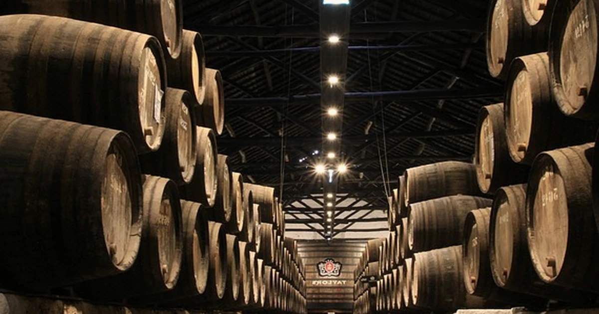 Not all Barcelona wine tastings are at wineries