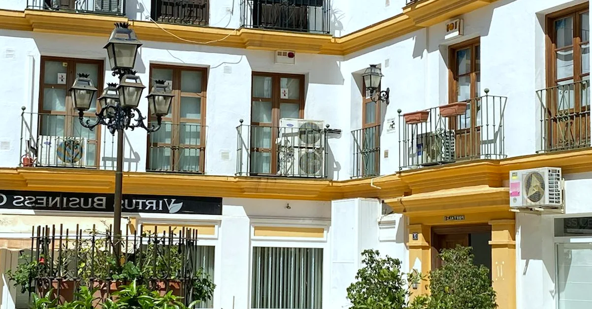 Not all local Málaga wineries work without a car