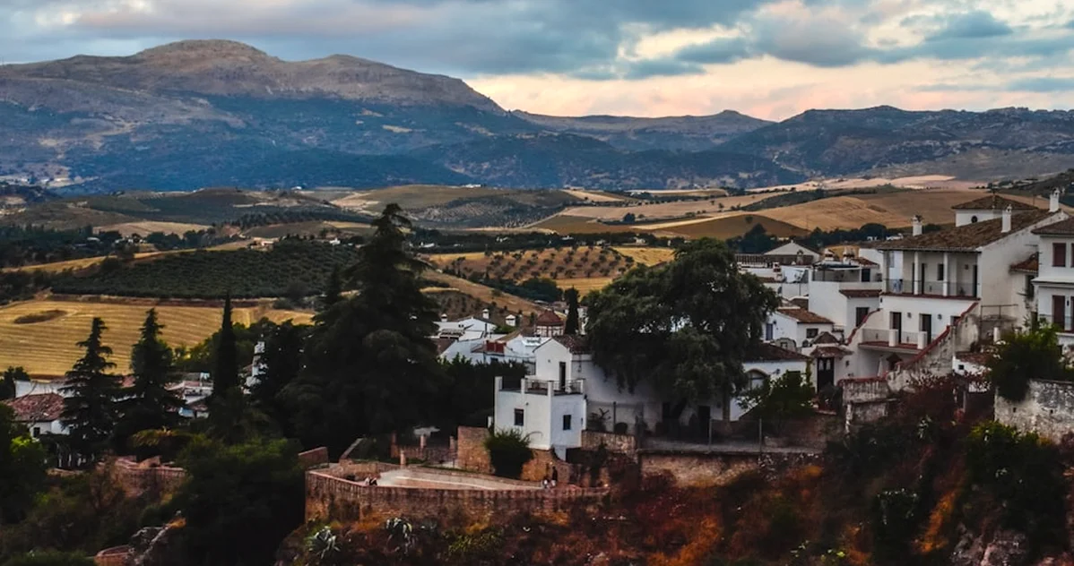 Not all winery tours in Spain include tastings