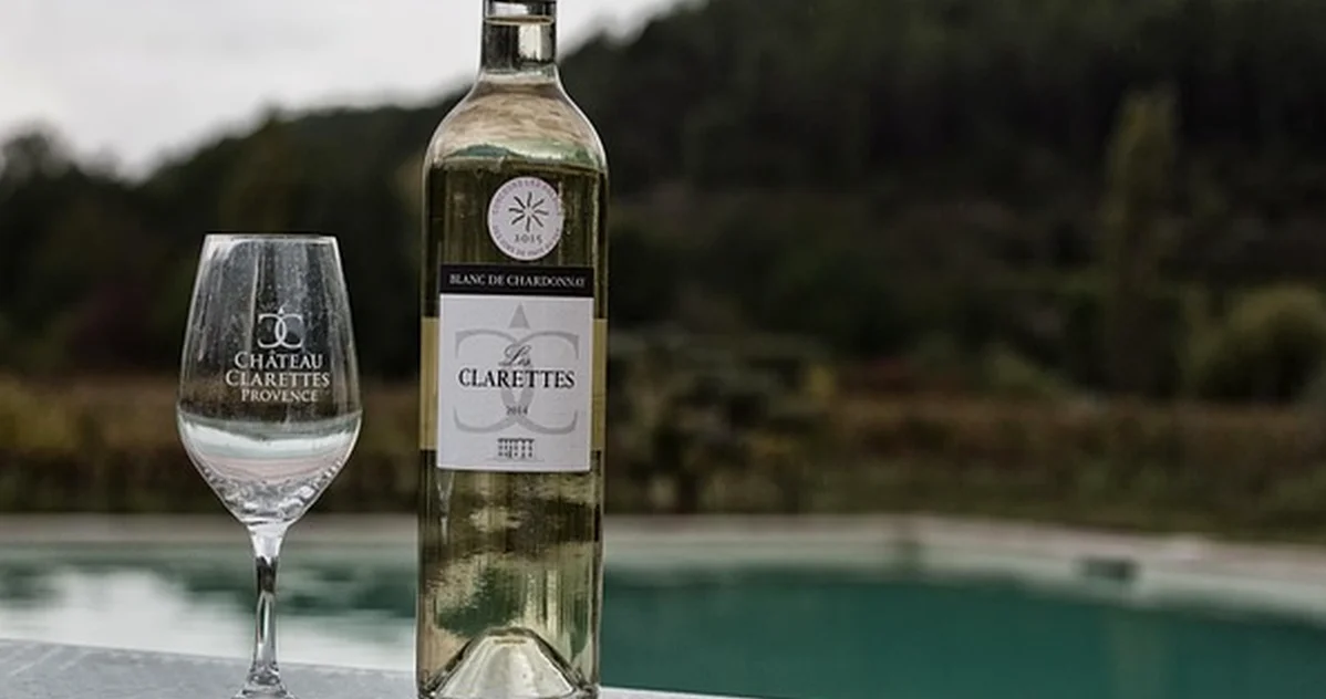 Not Every Seville Wine Tasting Includes a Winery Visit