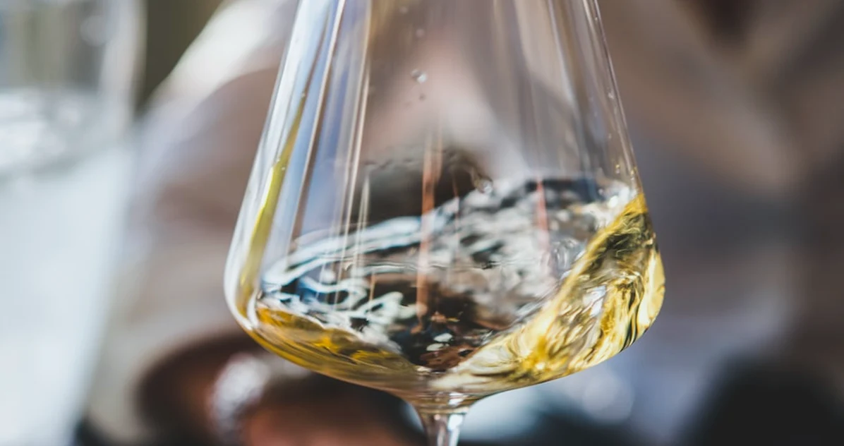Not Every Seville Wine Tasting Includes a Winery Visit
