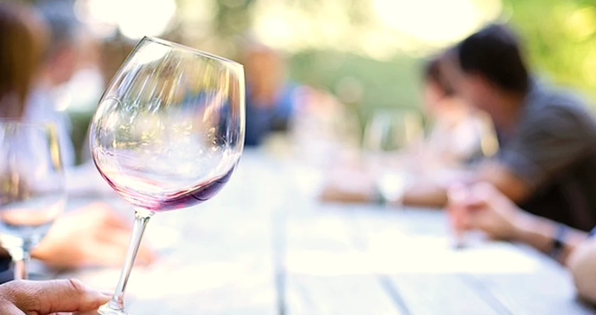 Ribera first? It can spoil your Valladolid wine tour