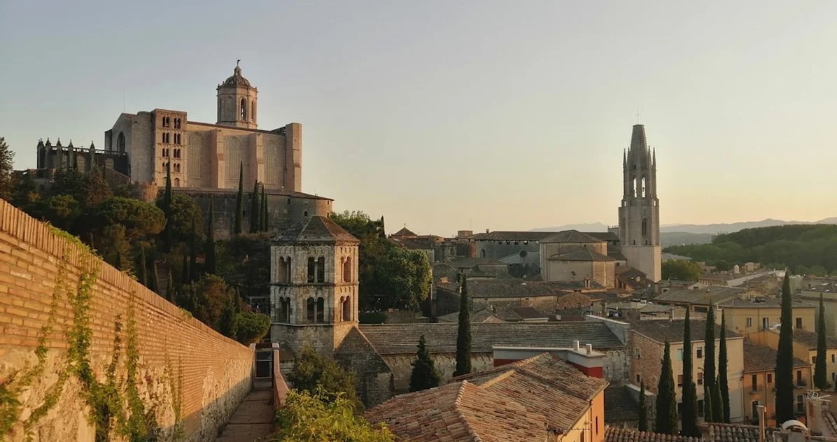 Some Barcelona wine tours take longer to reach than to taste