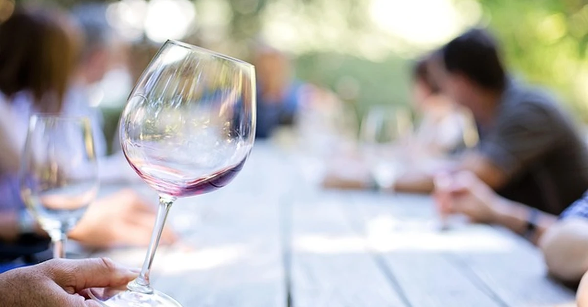 Some Barcelona wine tours take longer to reach than to taste