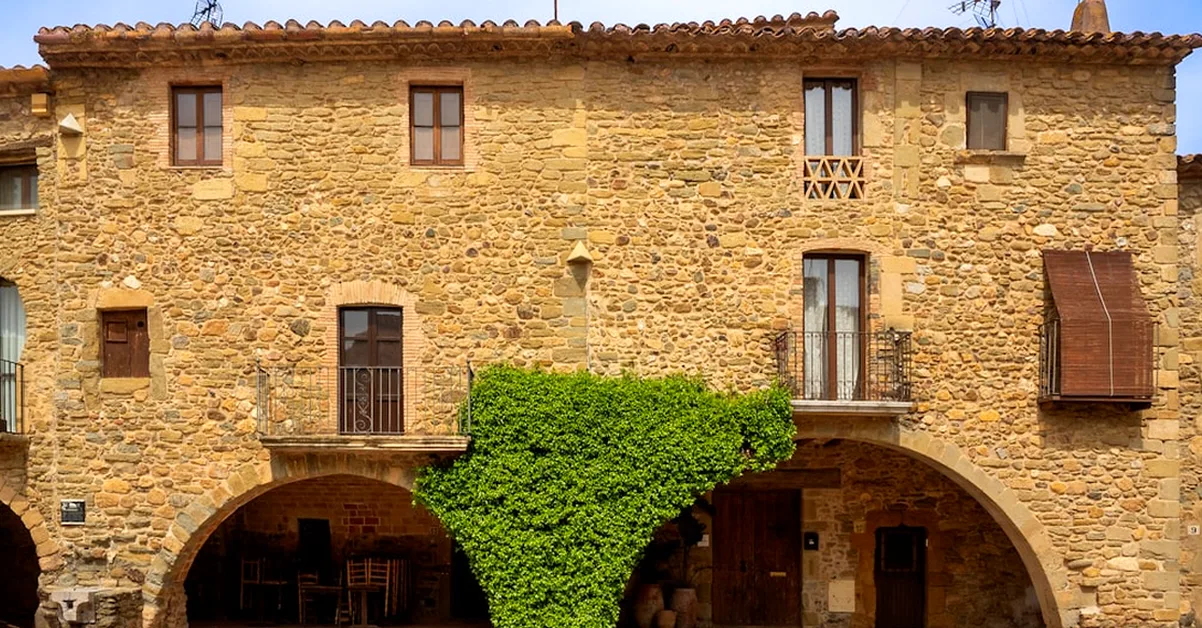 The cheapest Girona winery visit can cost more by car
