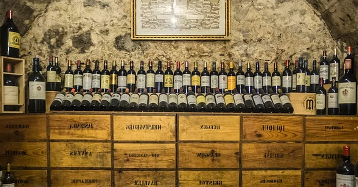 Transport can double a winery tour's cost in Spain