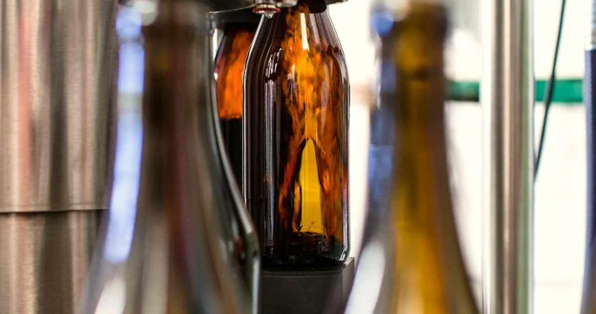 Unverified wine labels can halt bottling and packing