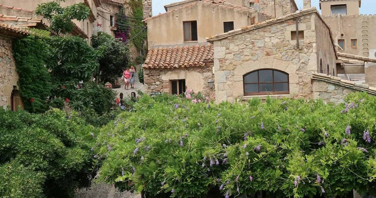 Why Girona winery listings don't guarantee tastings
