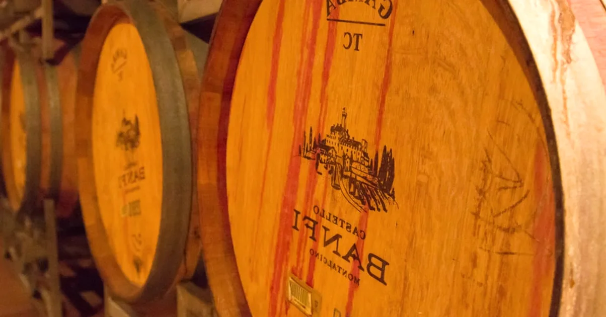Why Oak Aging Turns Harsh When Barrels Are Mismanaged