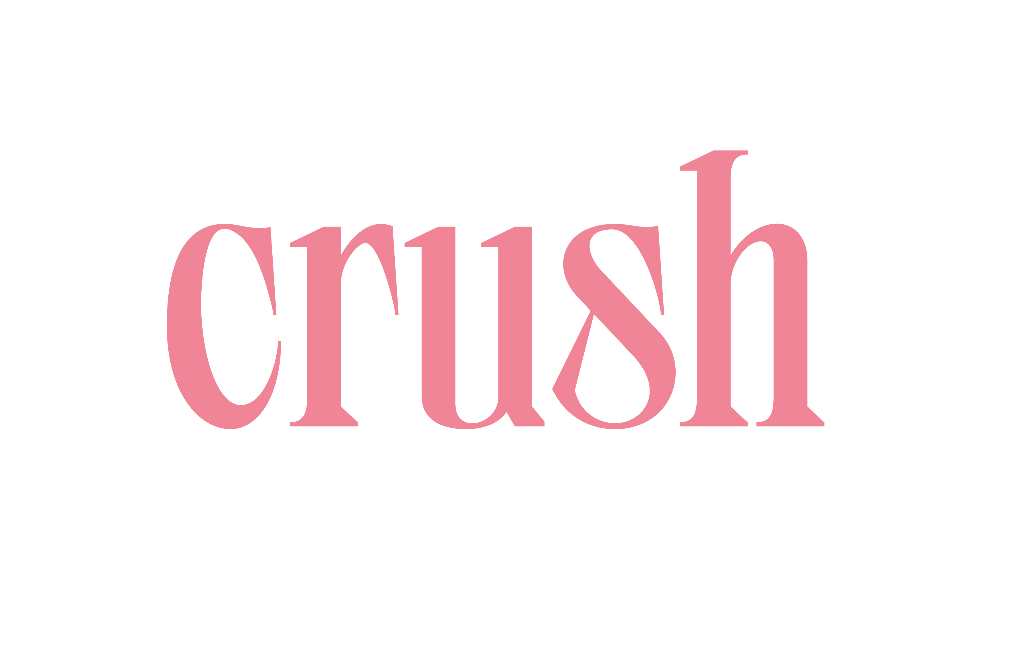 Crush Wines